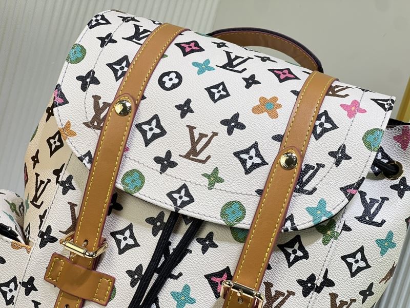 LV Backpacks